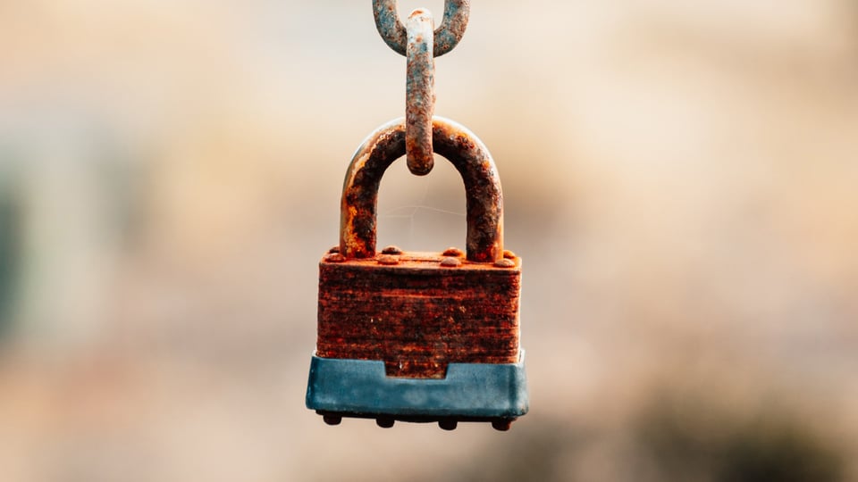 Will Stainless Steel Rust?